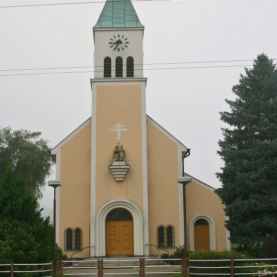 Church of Saints Cyril and Methodius