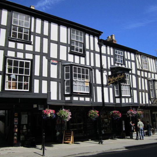 5 and 6, Broad Street