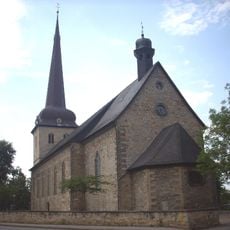 St. Martinus