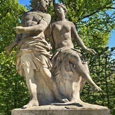 Ceyx and Alcyone