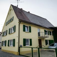 Seelgasse 10 (Dillingen an der Donau)