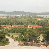 distretto di Prey Nob