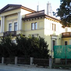 84 1-go Maja Street, Jelenia Góra