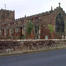 Church of St Michael