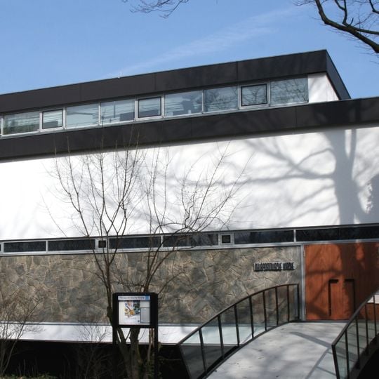 Neuapostolische Kirche Weinsberg