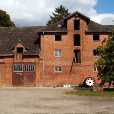 Freidingstraße 4, Hannover