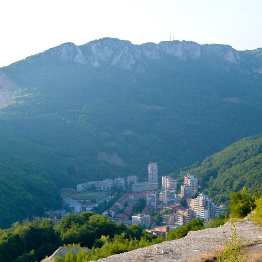 Majdanpek Municipality