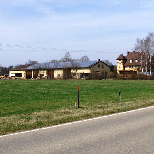 Furthmühle