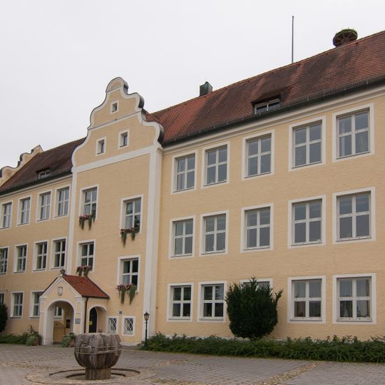 Schloss Reichertshofen