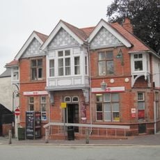 Post Office