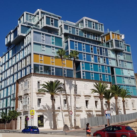 House of the German Consul