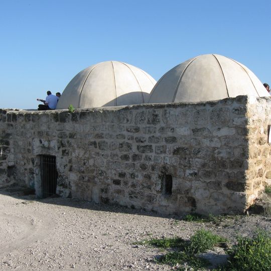 Sheikh Bureik, Lajjun