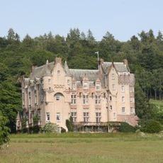 Castelo de Kincardine