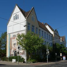 Bremen School Museum