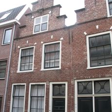 Klein Heiligland 30, Haarlem
