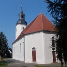 Kirche Wildenhain