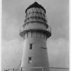 Cuvier Island Lighthouse