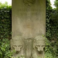 Kriegerdenkmal des 19. Bayerischen Infanterieregiments