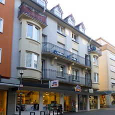 Haus Hauptstraße 17