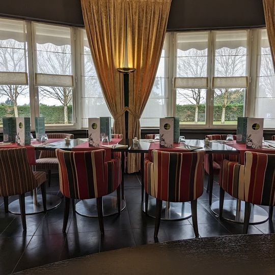 Restaurant Le Binjamin