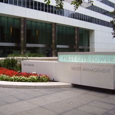 First City Tower