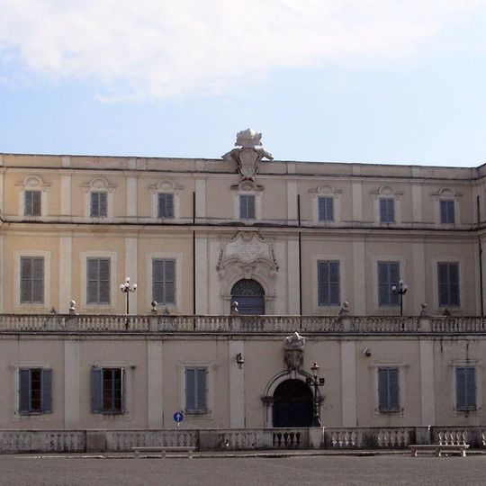Scuderie del Quirinale