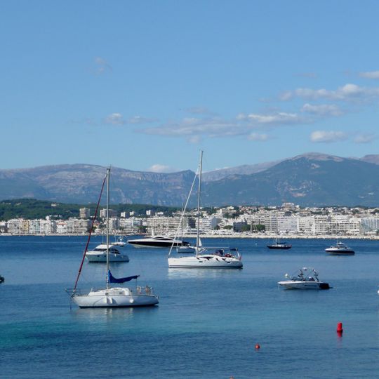 Juan-les-Pins