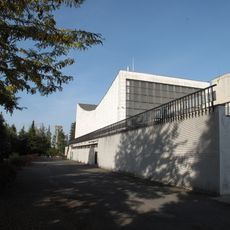 Krematorium v Klatovech