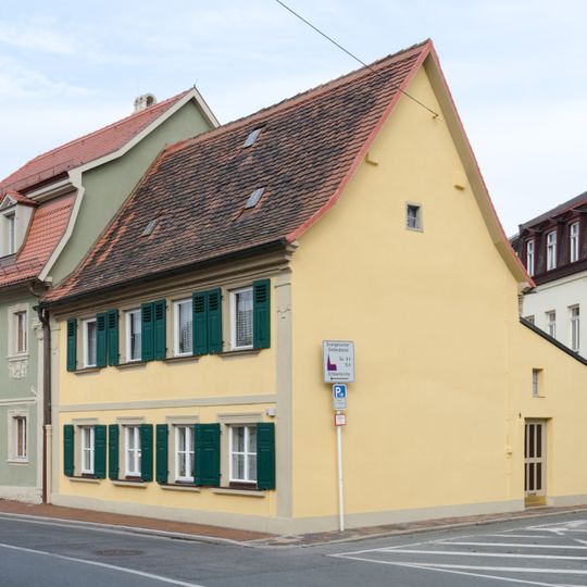 Bürgerhaus