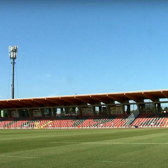Promontor utcai Stadion