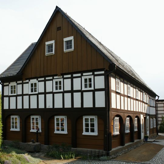 Niedere Mühlwiese 16