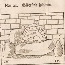 Uppland Runic Inscription 365