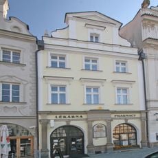 Velké náměstí 39