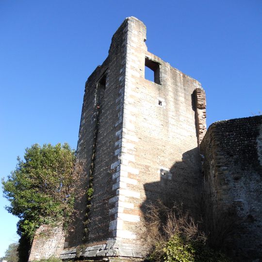 Tour de l'Esquirette