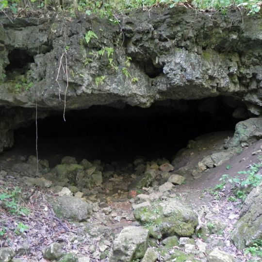 Meramec Conservation Area