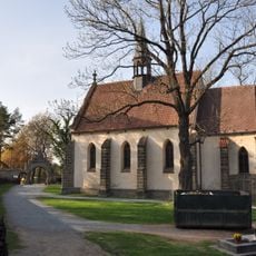Church of the Exaltation of the Holy Cross