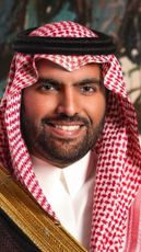 Badr Bin Abdullah Bin Mohammed Bin Farhan Al Saud