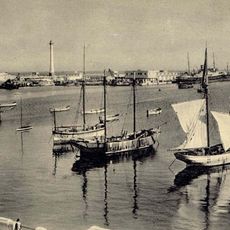 Port of Tripoli