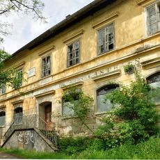 Ehem. Gasthaus, Mayringerhaus