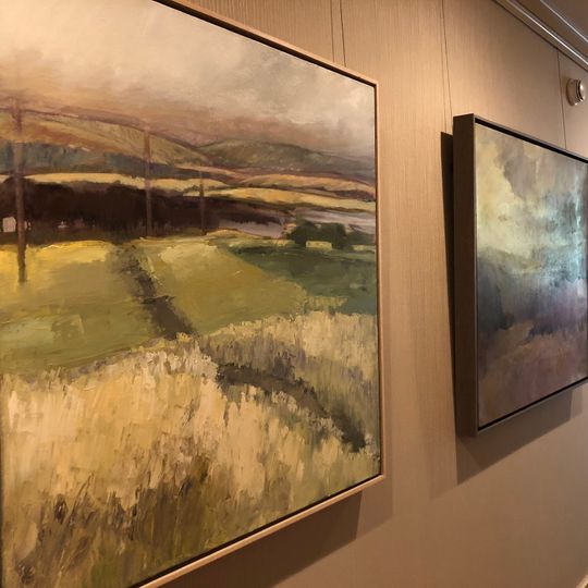 San Antonio Art League Museum