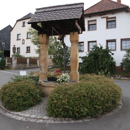 Brunnen