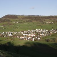 Gansingen