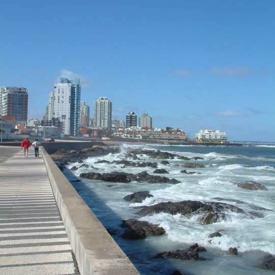 Departamento de Maldonado