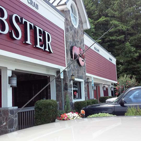 Red Lobster