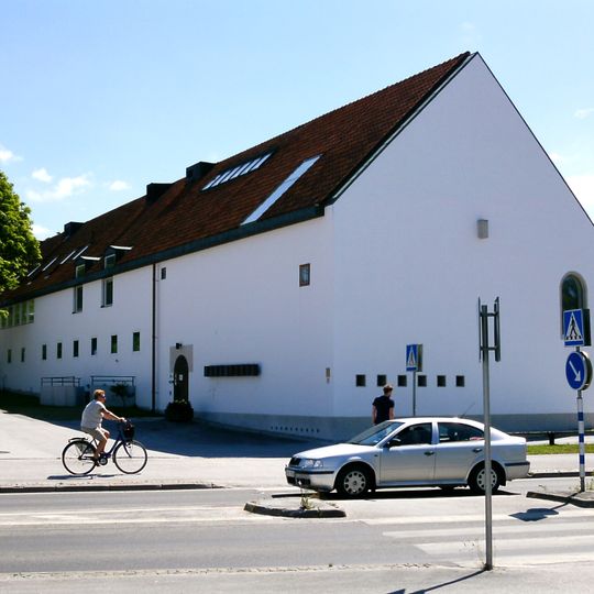 Gotlands domsagas tingslag