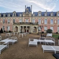 Golf départemental du Petit Chene