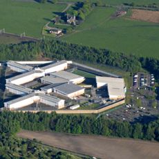 HM Prison Addiewell