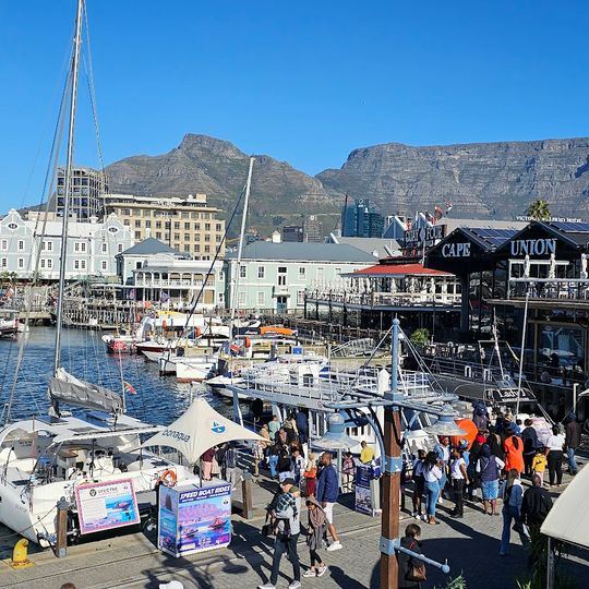 Harbour House