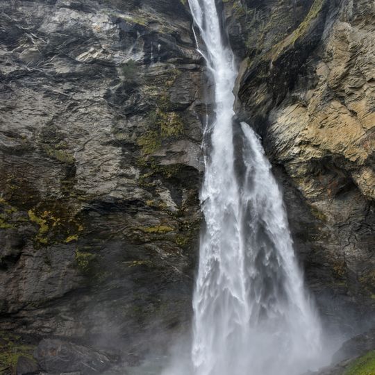Reichenbach Falls