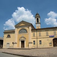 Chiesa di Sant'Andrea Apostolo